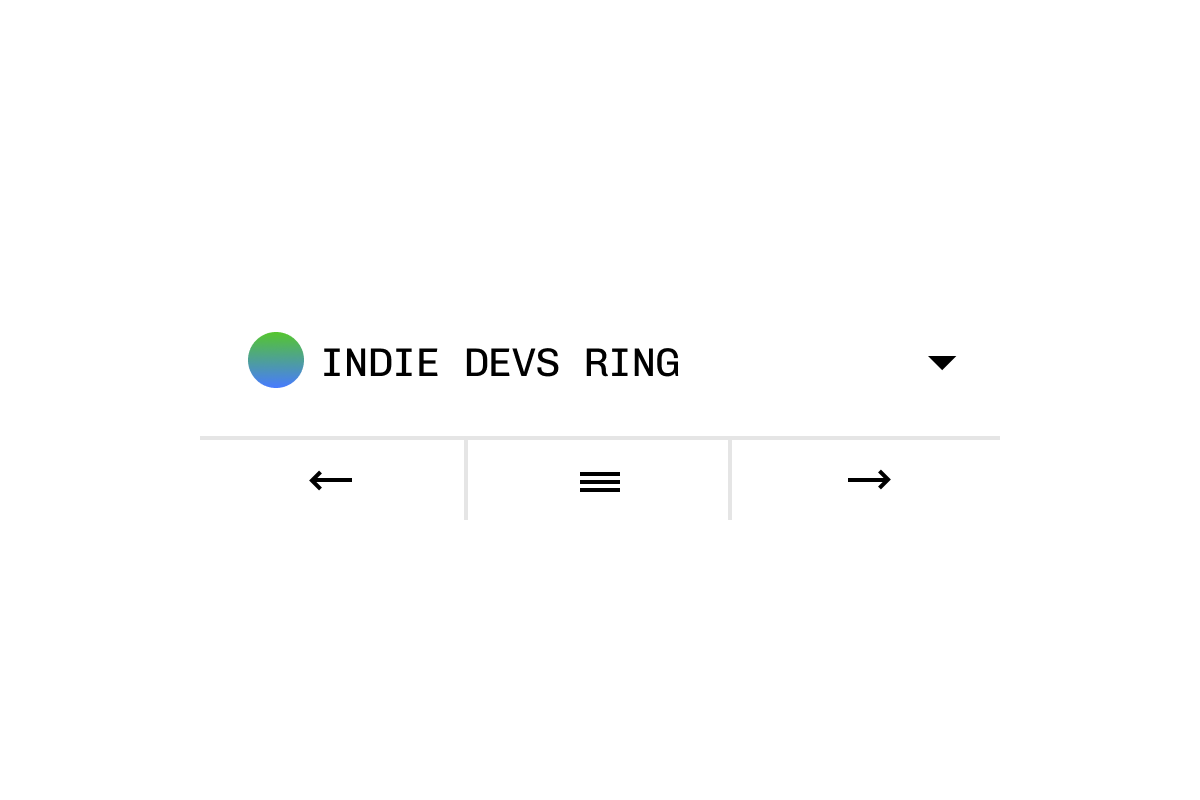 Customize Your Widget