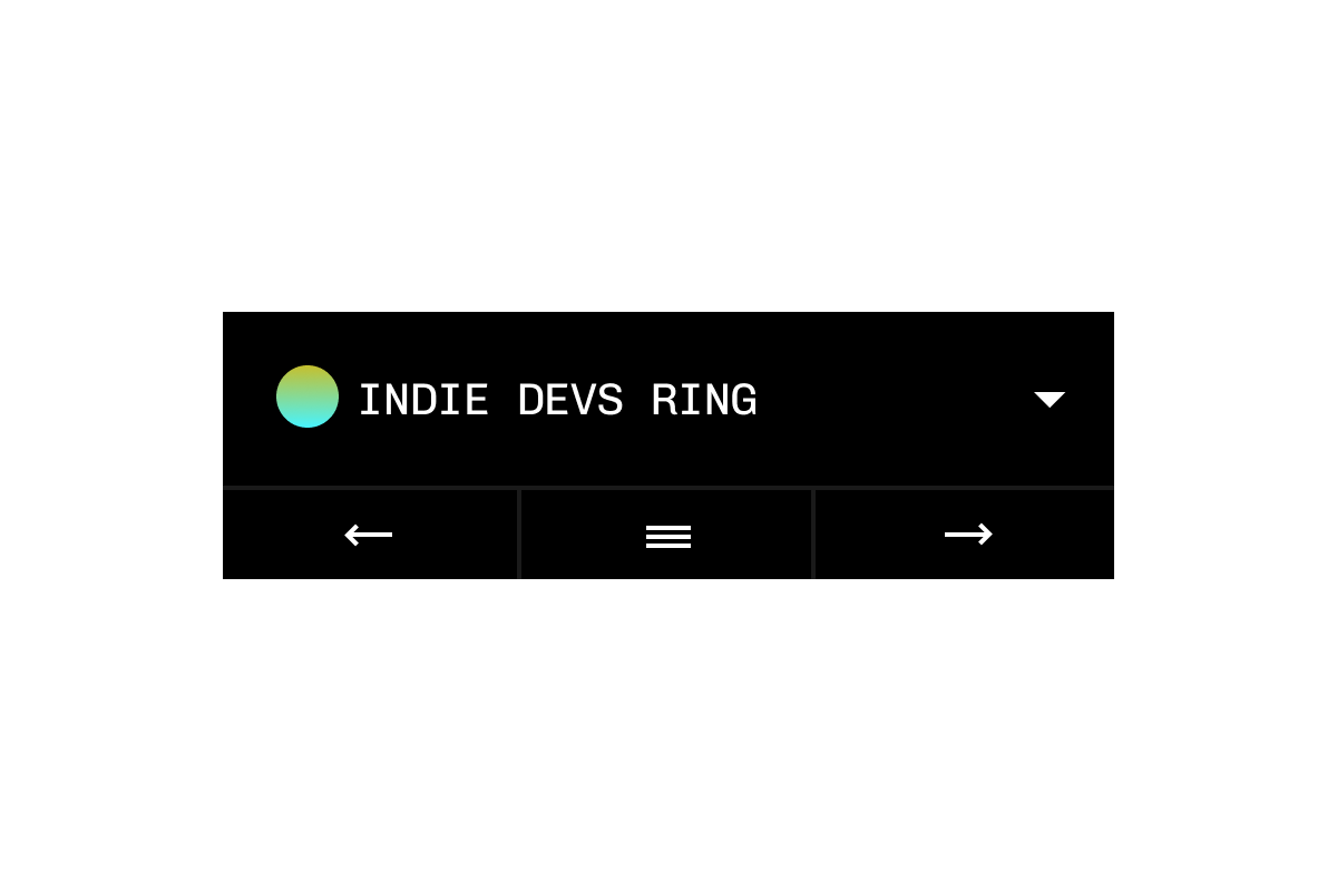 Customize Your Widget